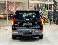 شيفروليه تاهو